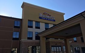 Baymont By Wyndham Page Lake Powell